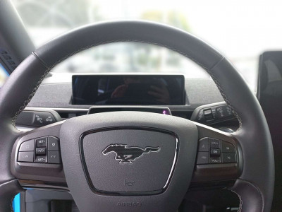 Ford Mustang Mach-E Vorführwagen