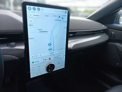 Ford Mustang Mach-E Vorführwagen