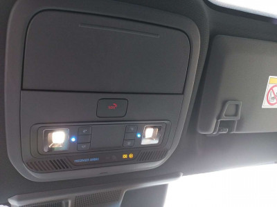 Ford Mustang Mach-E Vorführwagen