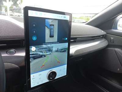 Ford Mustang Mach-E Vorführwagen