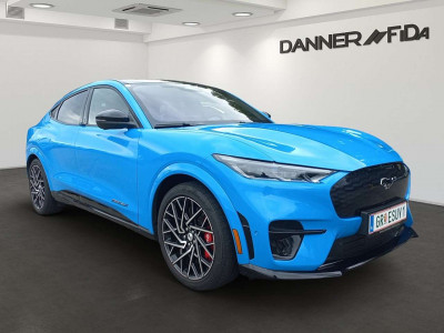 Ford Mustang Mach-E Vorführwagen