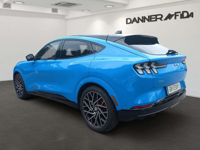 Ford Mustang Mach-E Vorführwagen