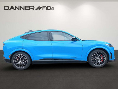 Ford Mustang Mach-E Vorführwagen