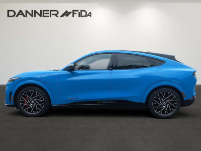 Ford Mustang Mach-E Vorführwagen