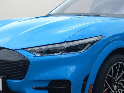 Ford Mustang Mach-E Vorführwagen