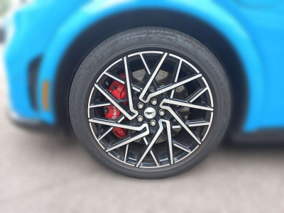 Ford Mustang Mach-E Vorführwagen