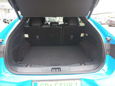 Ford Mustang Mach-E Vorführwagen