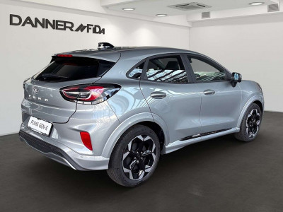 Ford Puma Neuwagen