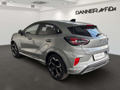 Ford Puma Neuwagen