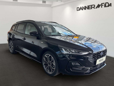 Ford Focus Neuwagen