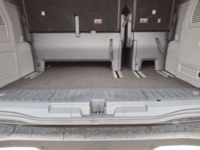 Ford Tourneo Custom Gebrauchtwagen