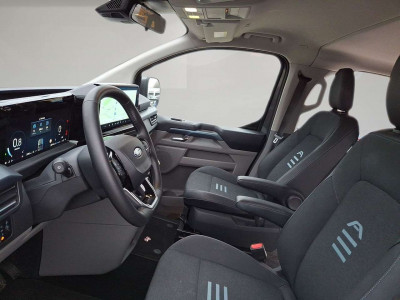 Ford Tourneo Custom Gebrauchtwagen