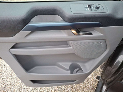 Ford Tourneo Custom Gebrauchtwagen