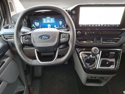 Ford Tourneo Custom Gebrauchtwagen