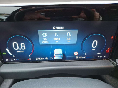 Ford Tourneo Custom Gebrauchtwagen