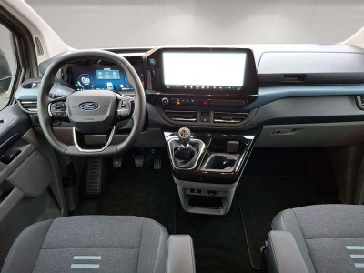 Ford Tourneo Custom Gebrauchtwagen