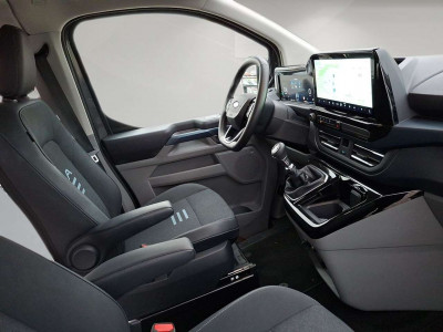 Ford Tourneo Custom Gebrauchtwagen