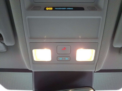 Ford Tourneo Custom Gebrauchtwagen