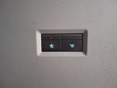 Ford Tourneo Custom Gebrauchtwagen