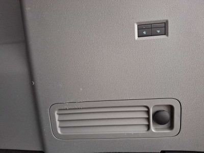 Ford Tourneo Custom Gebrauchtwagen