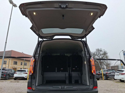 Ford Tourneo Custom Gebrauchtwagen