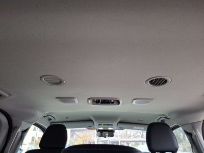 Ford Tourneo Custom Gebrauchtwagen