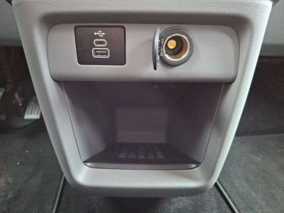 Ford Tourneo Custom Gebrauchtwagen