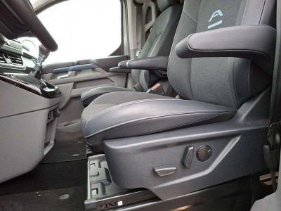 Ford Tourneo Custom Gebrauchtwagen