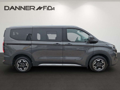 Ford Tourneo Custom Gebrauchtwagen