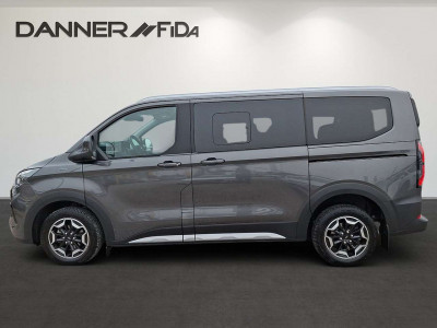 Ford Tourneo Custom Gebrauchtwagen