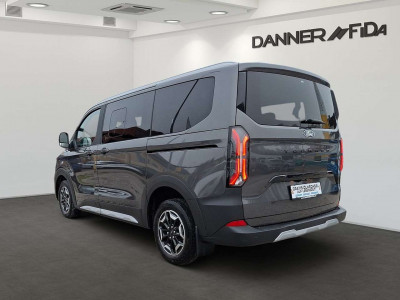 Ford Tourneo Custom Gebrauchtwagen