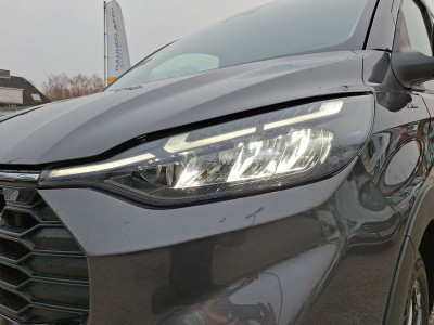 Ford Tourneo Custom Gebrauchtwagen