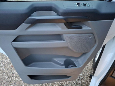 Ford Tourneo Custom Gebrauchtwagen