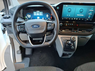 Ford Tourneo Custom Gebrauchtwagen