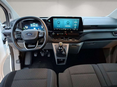 Ford Tourneo Custom Gebrauchtwagen