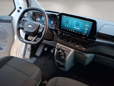 Ford Tourneo Custom Gebrauchtwagen