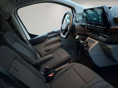 Ford Tourneo Custom Gebrauchtwagen