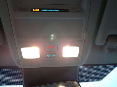 Ford Tourneo Custom Gebrauchtwagen