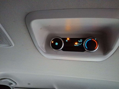 Ford Tourneo Custom Gebrauchtwagen