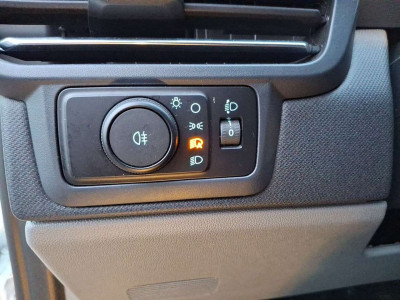 Ford Tourneo Custom Gebrauchtwagen