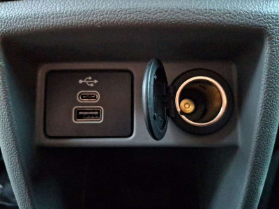 Ford Tourneo Custom Gebrauchtwagen