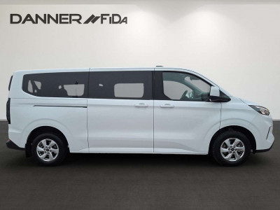 Ford Tourneo Custom Gebrauchtwagen
