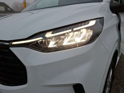 Ford Tourneo Custom Gebrauchtwagen