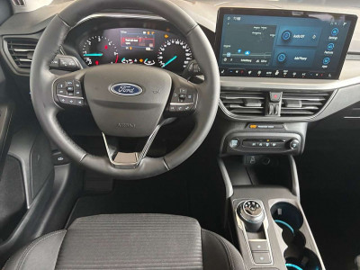 Ford Focus Neuwagen