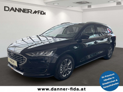 Ford Focus Neuwagen