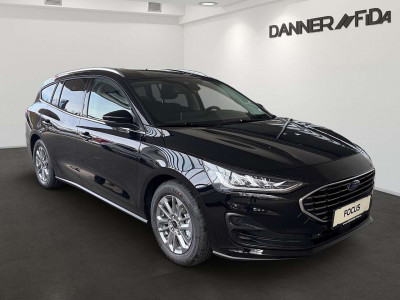 Ford Focus Neuwagen