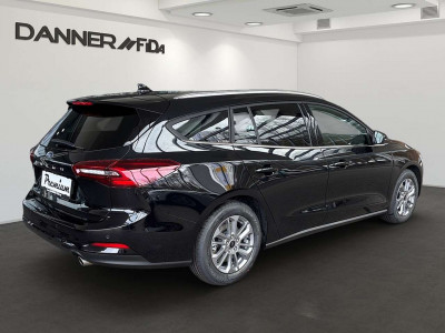 Ford Focus Neuwagen