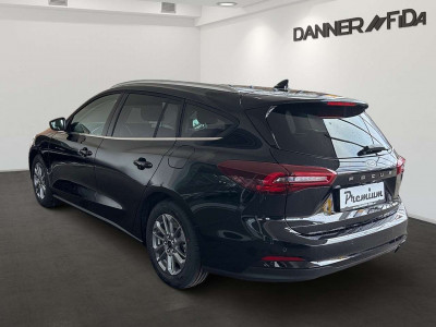 Ford Focus Neuwagen