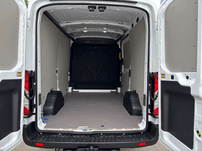 Ford Transit Neuwagen