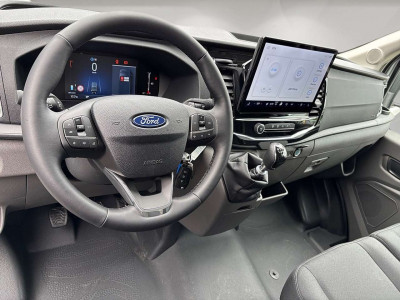 Ford Transit Neuwagen